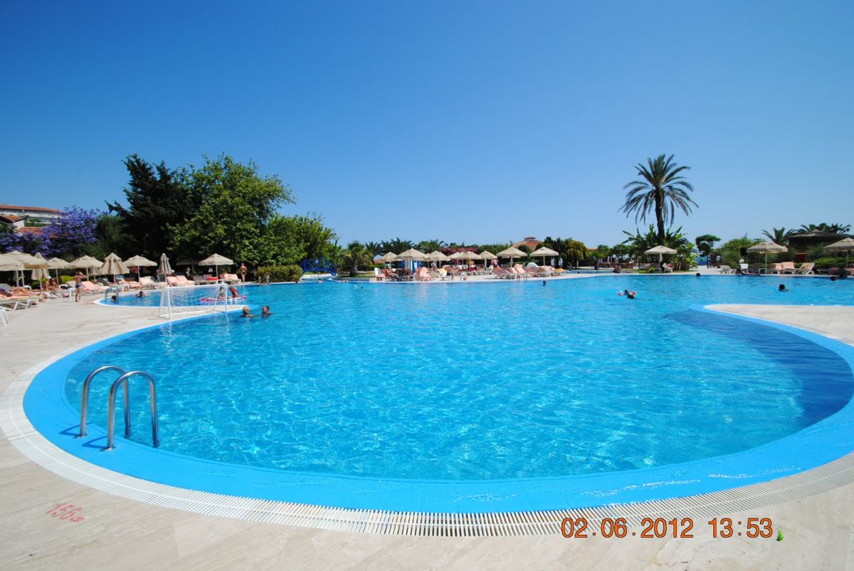 imagini hotel SUNRISE PARK RESORT SIDE